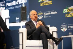 Referendum giustizia, Piantedosi: «Dai magistrati filosofia immigrazionista»
