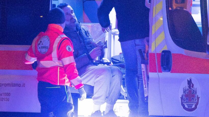 Cinturrino chiede scusa ai colleghi: «Ho sparato e sono finito nel panico»