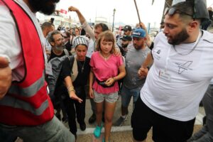 Greta Thunberg ci riprova con la Flotilla anti Usa: direzione Cuba