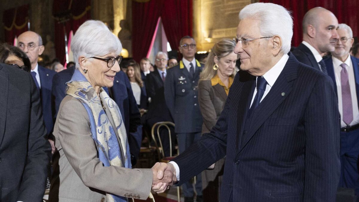 Inciuci e rivolte alla Scuola dei magistrati