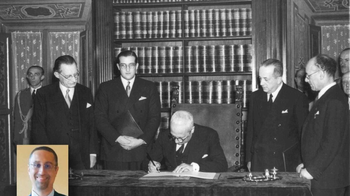 Questa riforma non è contro noi giudici. Al contrario…