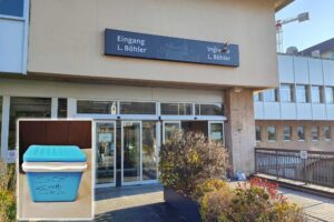 Morte Domenico, ispettori a Bolzano