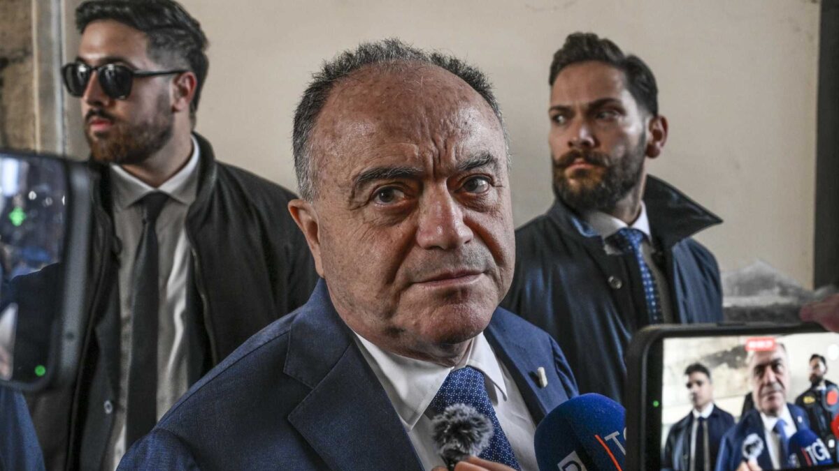 L’inquieto Gratteri vuole il ruolo di anti Nordio