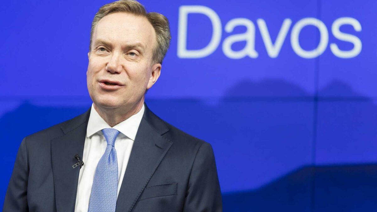 L’uragano Epstein travolge il capo del Wef
