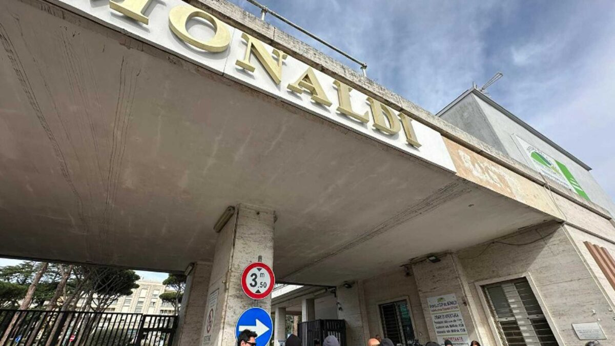 Ci sono altre morti sospette tra i piccoli: l’indagine sul sistema Monaldi s’allarga
