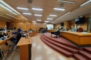 I giudici: «Roggero doveva tranquillizzarsi»