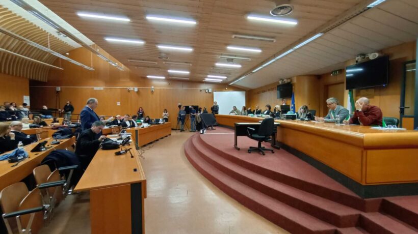 I giudici: «Roggero doveva tranquillizzarsi»