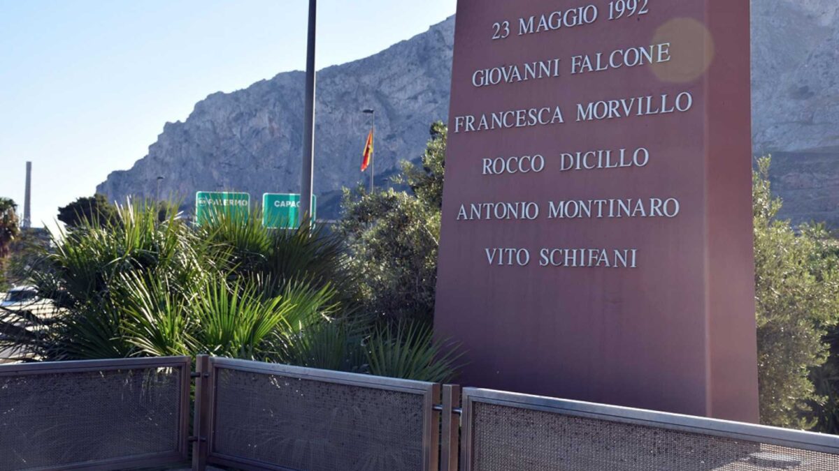 Baldassarre smonta le storie di Gratteri e Pif: «Falcone voleva separare le carriere»