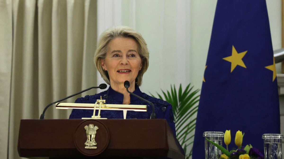 L’Italia vince contro gli Ogm. Ma la Von der Leyen vuole comprarli in Brasile