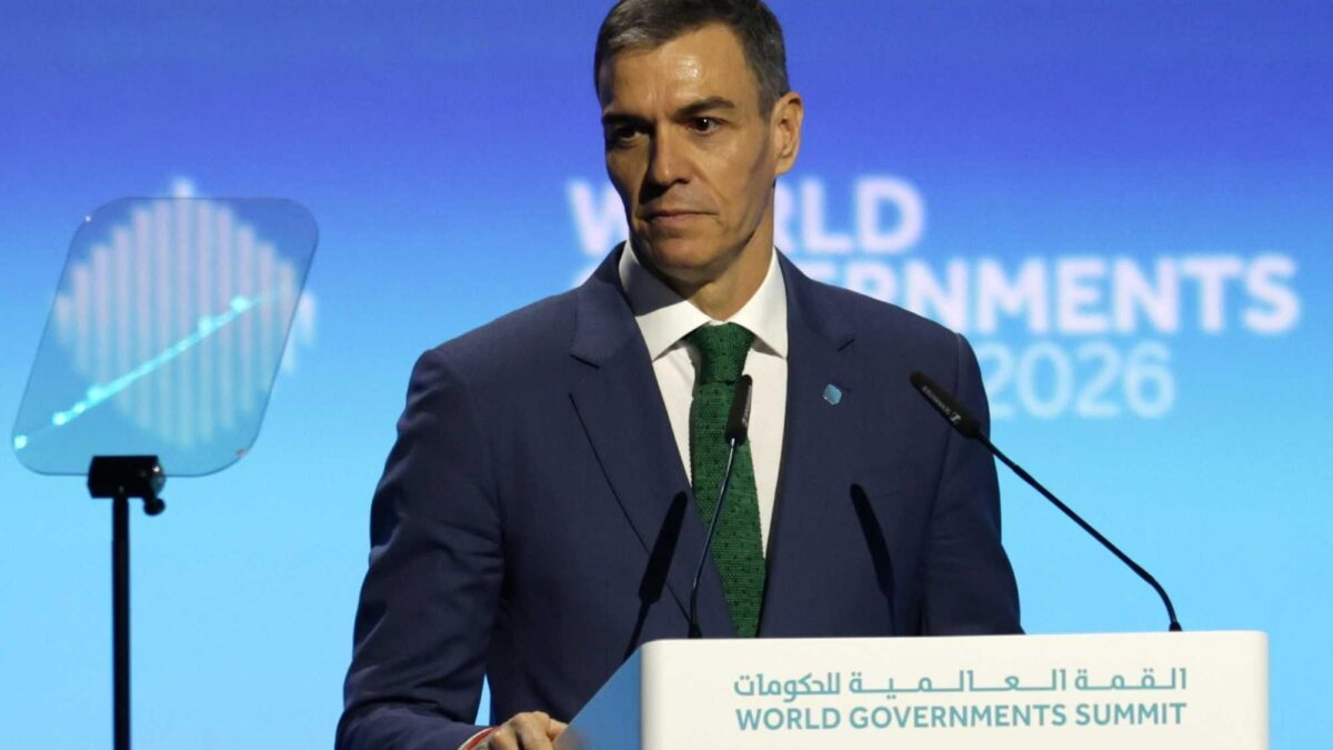 Ultima ideona di Sánchez: i congedi per portare le persone a suicidarsi
