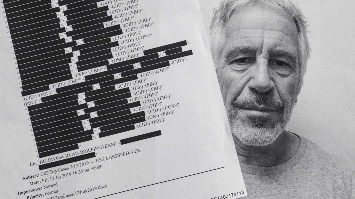 Dal miliardario alla «segretaria». Gli altri sodali impuniti di Epstein
