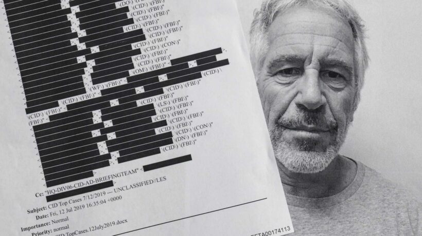 Dal miliardario alla «segretaria». Gli altri sodali impuniti di Epstein