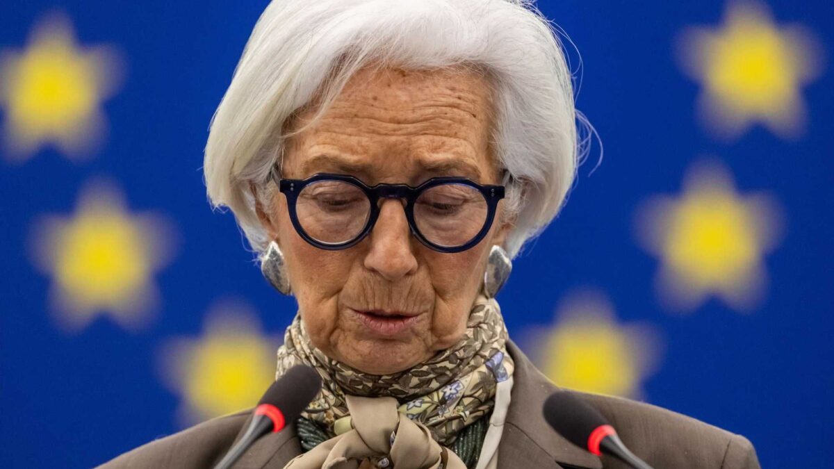 Le mani dei leader Ue sui nostri risparmi