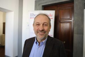 «Molti dem nell’urna voteranno Sì»
