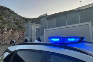 Algerino  ha commesso 23 reati. Un giudice gli dà il  risarcimento
