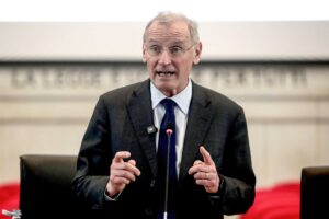Nicolò Zanon: ««Al Csm si spartivano persino il ristorante»