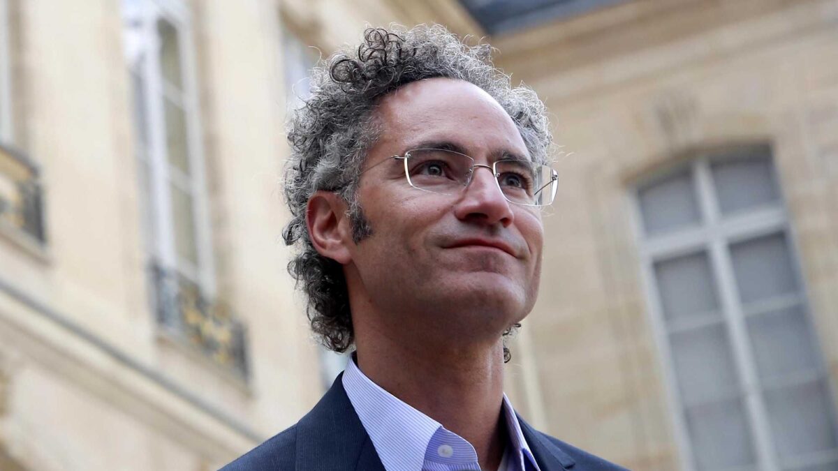 Alex Karp. Il filosofo «prestato» alla Silicon Valley che teorizza l’alleanza tra Stato e industria