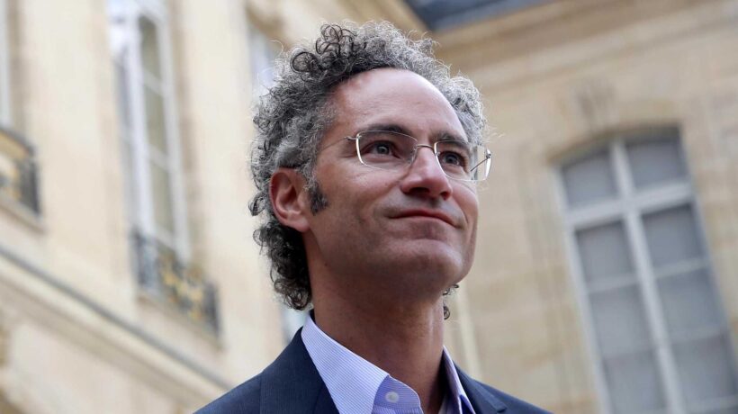 Alex Karp. Il filosofo «prestato» alla Silicon Valley che teorizza l’alleanza tra Stato e industria