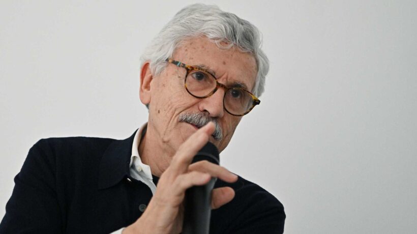 D’Alema scorda la Colombia e fa la colomba