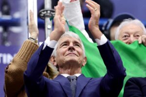 Caro Abodi, ci risparmi il tiro al disabile