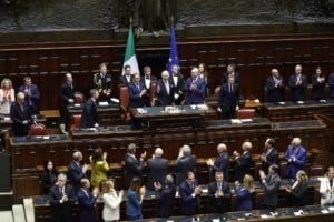 Un «salva condomini» per riparare i nuovi danni del Superbonus