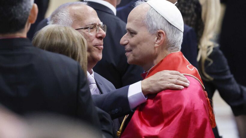 Persino il Papa lancia l’allarmesull’insicurezza nelle stazioni