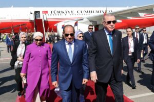Erdogan guarda all’Etiopia