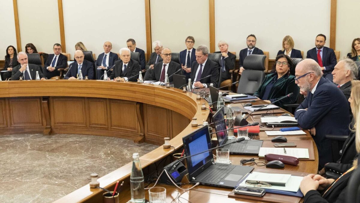 La riforma assicura il giusto processo. E la Carta è già stata modificata 46 volte