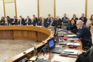 La riforma assicura il giusto processo. E la Carta è già stata modificata 46 volte