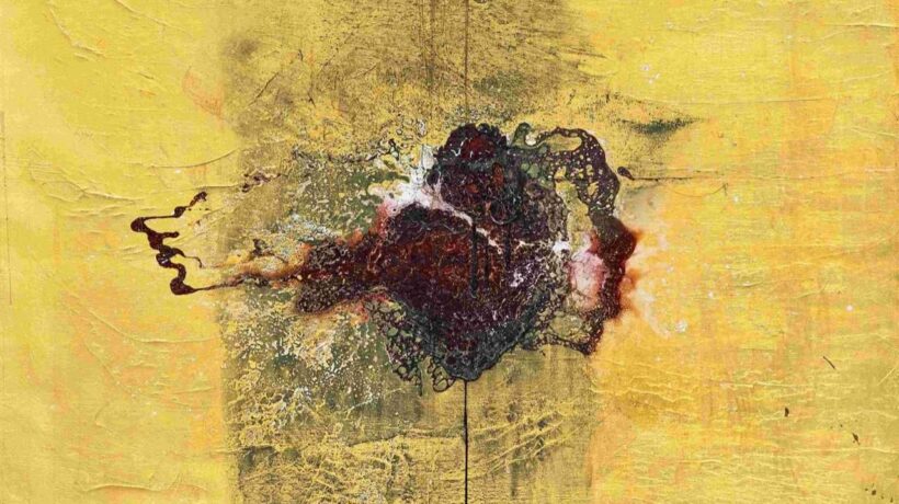 Anselm Kiefer in mostra a Milano