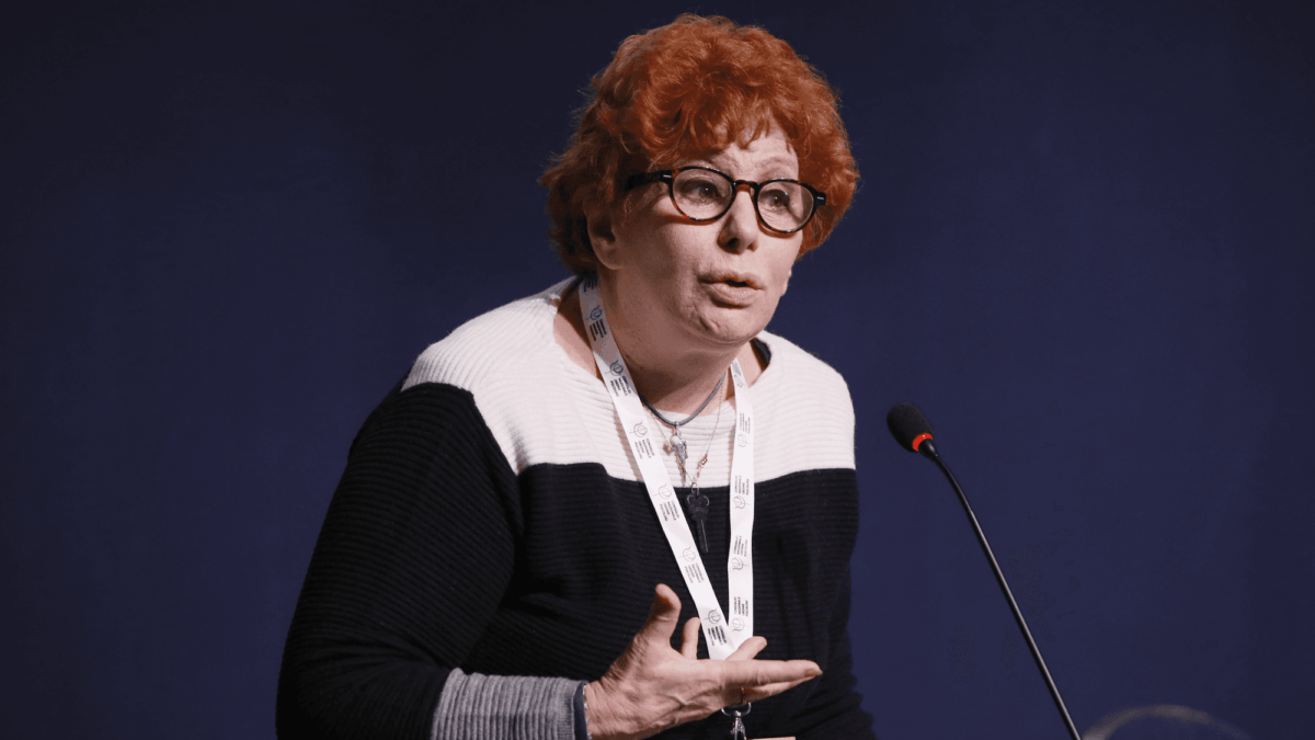 È morta Maria Rita Parsi, la psicologa che ci spiegò i bambini