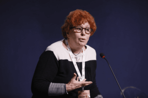 È morta Maria Rita Parsi, la psicologa che ci spiegò i bambini