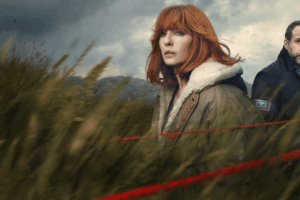 «Under Salt Marsh», un doppio mistero tra delitto e natura su Sky
