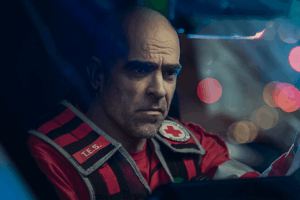 Su Netflix arriva «Salvador»: un padre, una figlia e il bisogno di appartenere