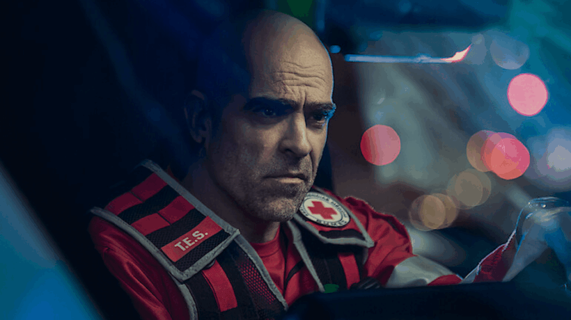 Su Netflix arriva «Salvador»: un padre, una figlia e il bisogno di appartenere