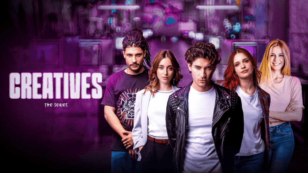 «Creatives», la versione romantica del caso Velvet Media
