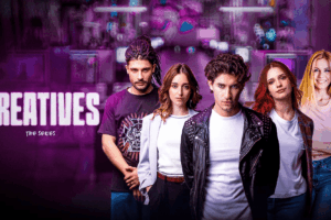«Creatives», la versione romantica del caso Velvet Media