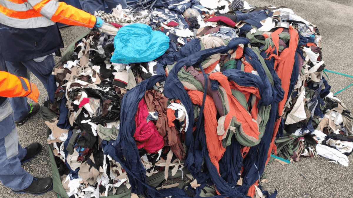 Bloccati oltre un milione di chili di rifiuti illegali