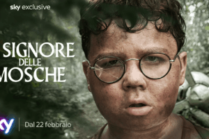 «Il signore delle mosche», il ritorno fedele al romanzo di Golding