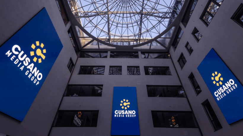 Cusano Media Group amplia le attività: dieci milioni di contatti tra tv, radio e web
