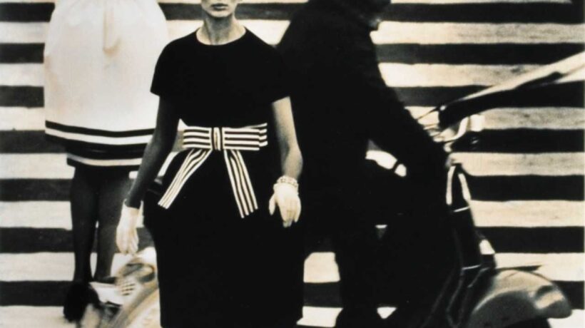 Il Bianco e il Nero in mostra a Milano