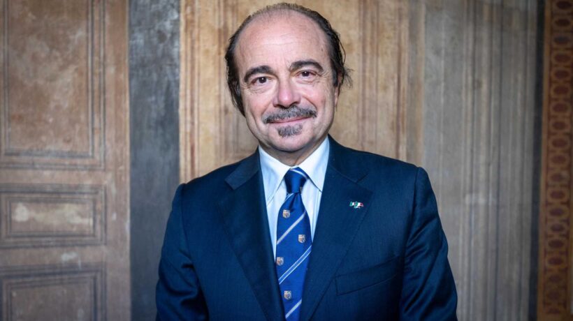 «Per evitare la disoccupazione da Ia creiamo nuovi posti per gestirla»