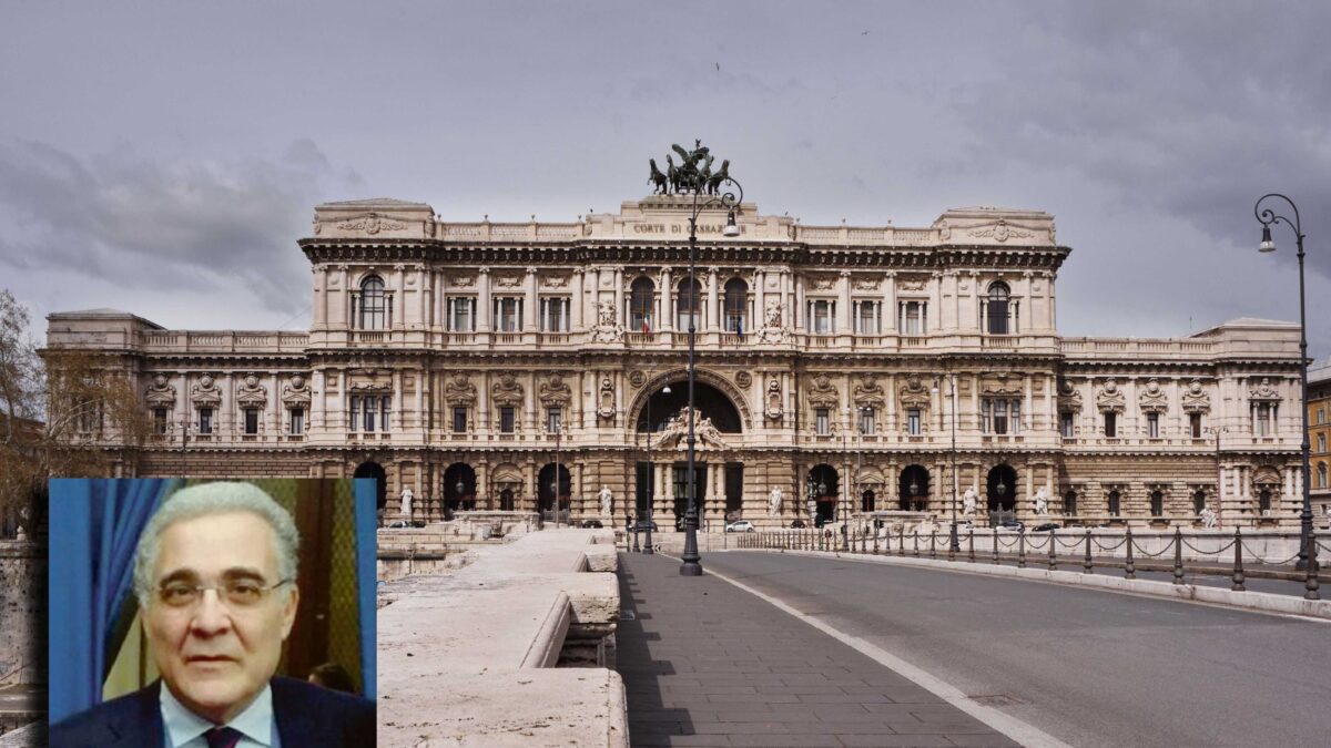 Fdi: «In Cassazione tifano per il No». La replica: «Illazioni intollerabili»