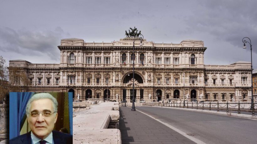 Fdi: «In Cassazione tifano per il No». La replica: «Illazioni intollerabili»