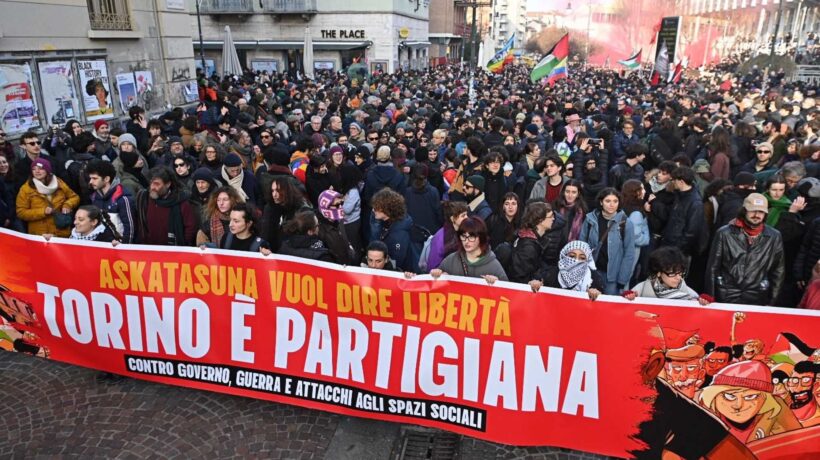 I centri sociali spaccano la città? I progressisti accusano il governo