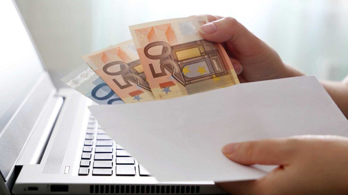 Più assegni d’inclusione in Campania che al Nord