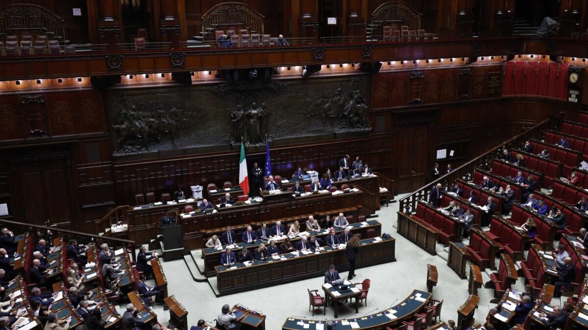 Ultime limature in attesa del cdm