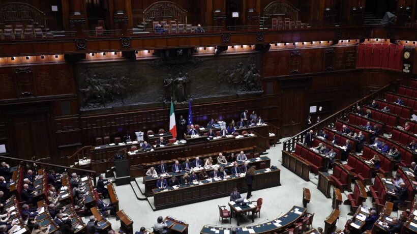 Ultime limature in attesa del cdm