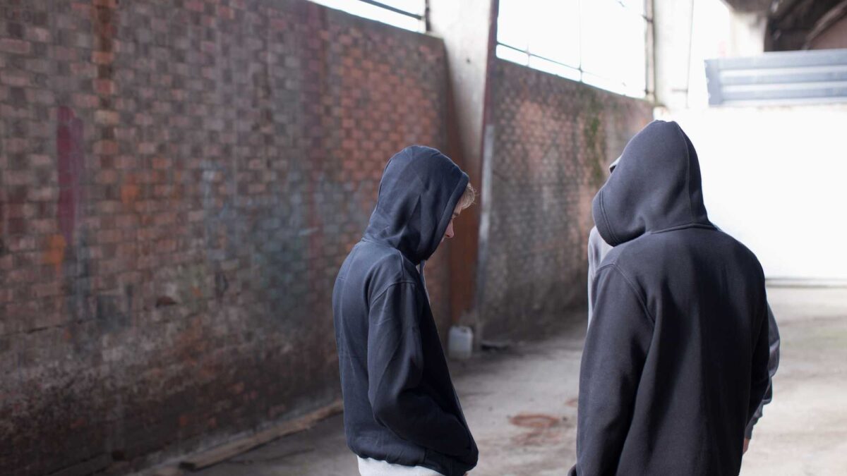 Baby gang istigate alla brutalità dai social (e da chi non li disciplina)