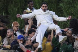 Gli anti Ice occupano il Super Bowl